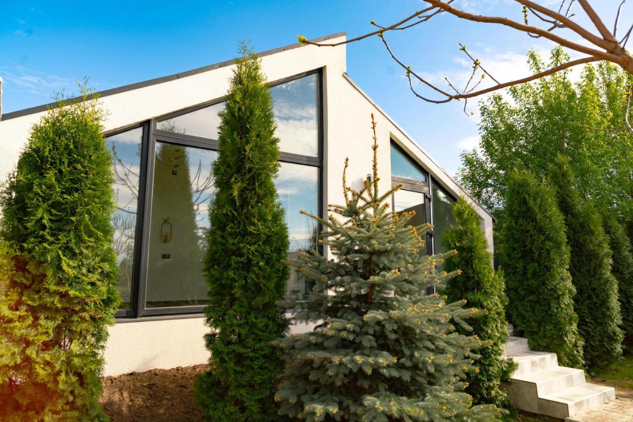 Райский Дворик Pogreby  Exterior foto