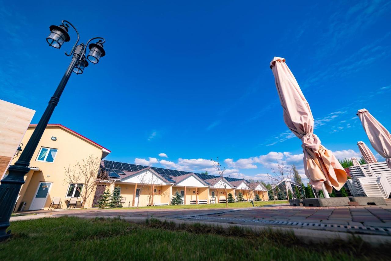 Райский Дворик Pogreby  Exterior foto