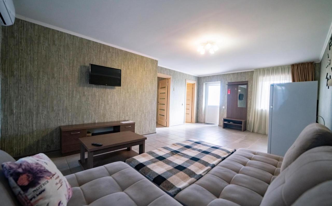Райский Дворик Pogreby  Exterior foto