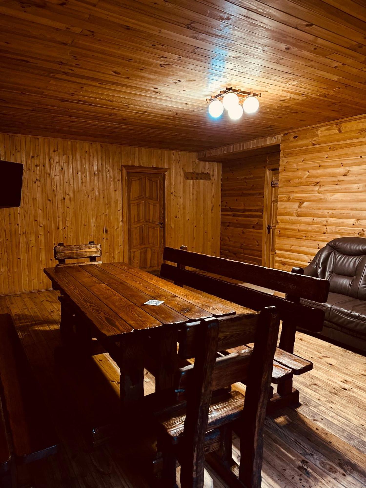 Райский Дворик Pogreby  Exterior foto