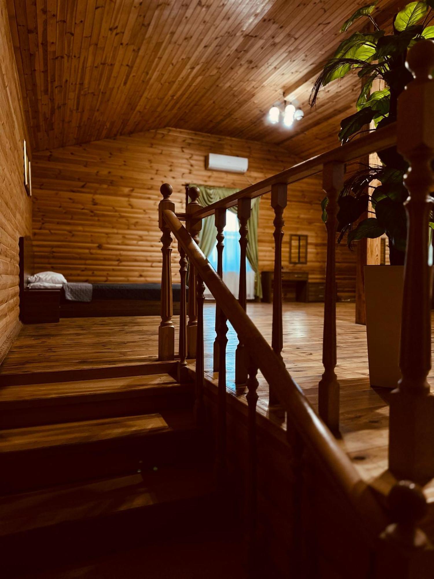 Райский Дворик Pogreby  Exterior foto