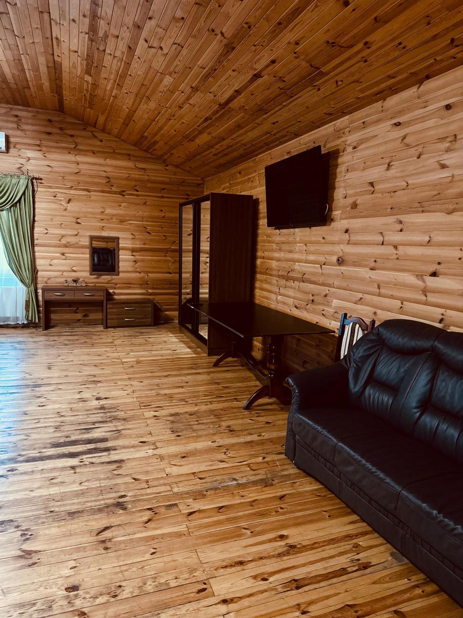 Райский Дворик Pogreby  Exterior foto