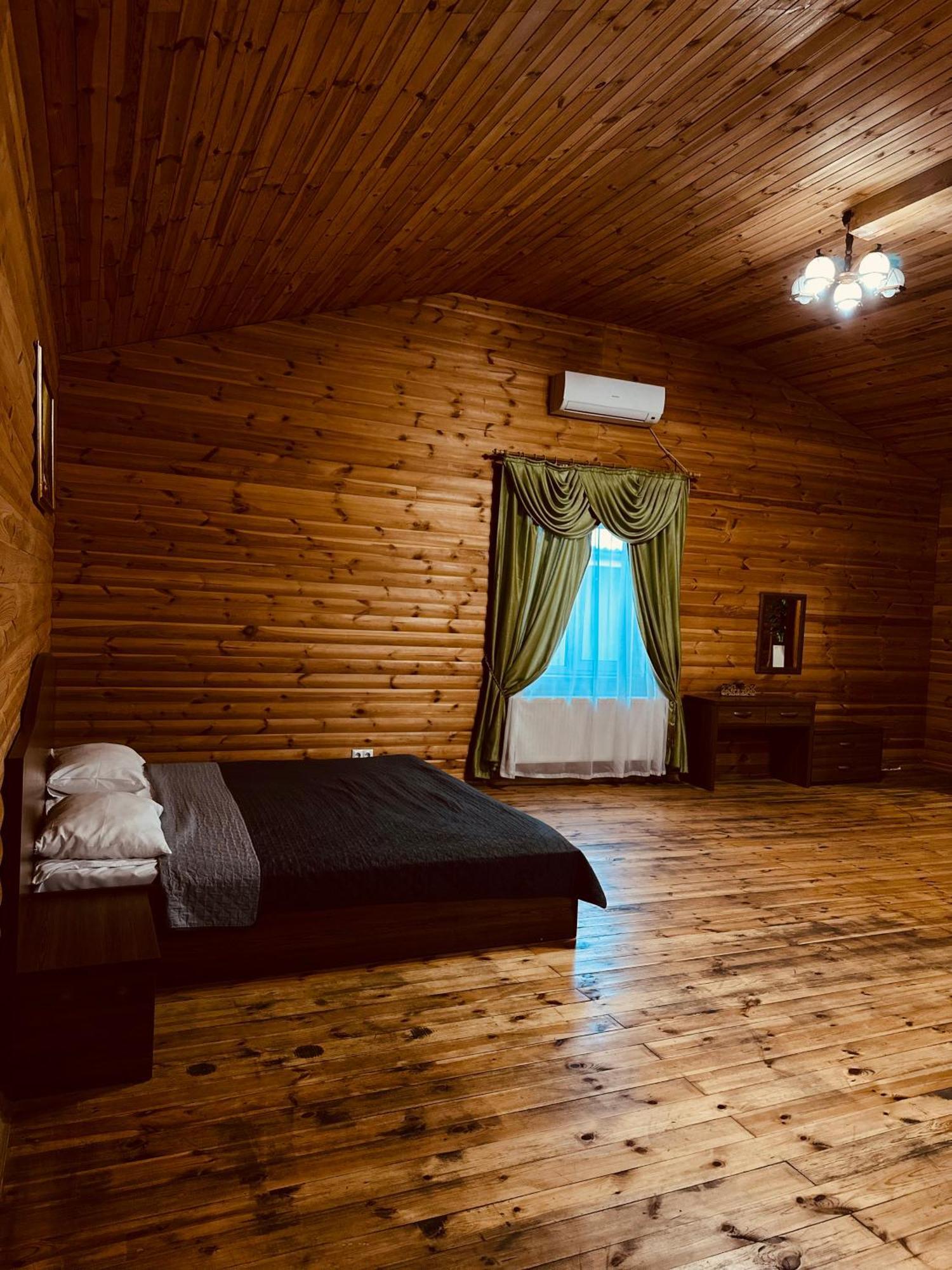Райский Дворик Pogreby  Exterior foto