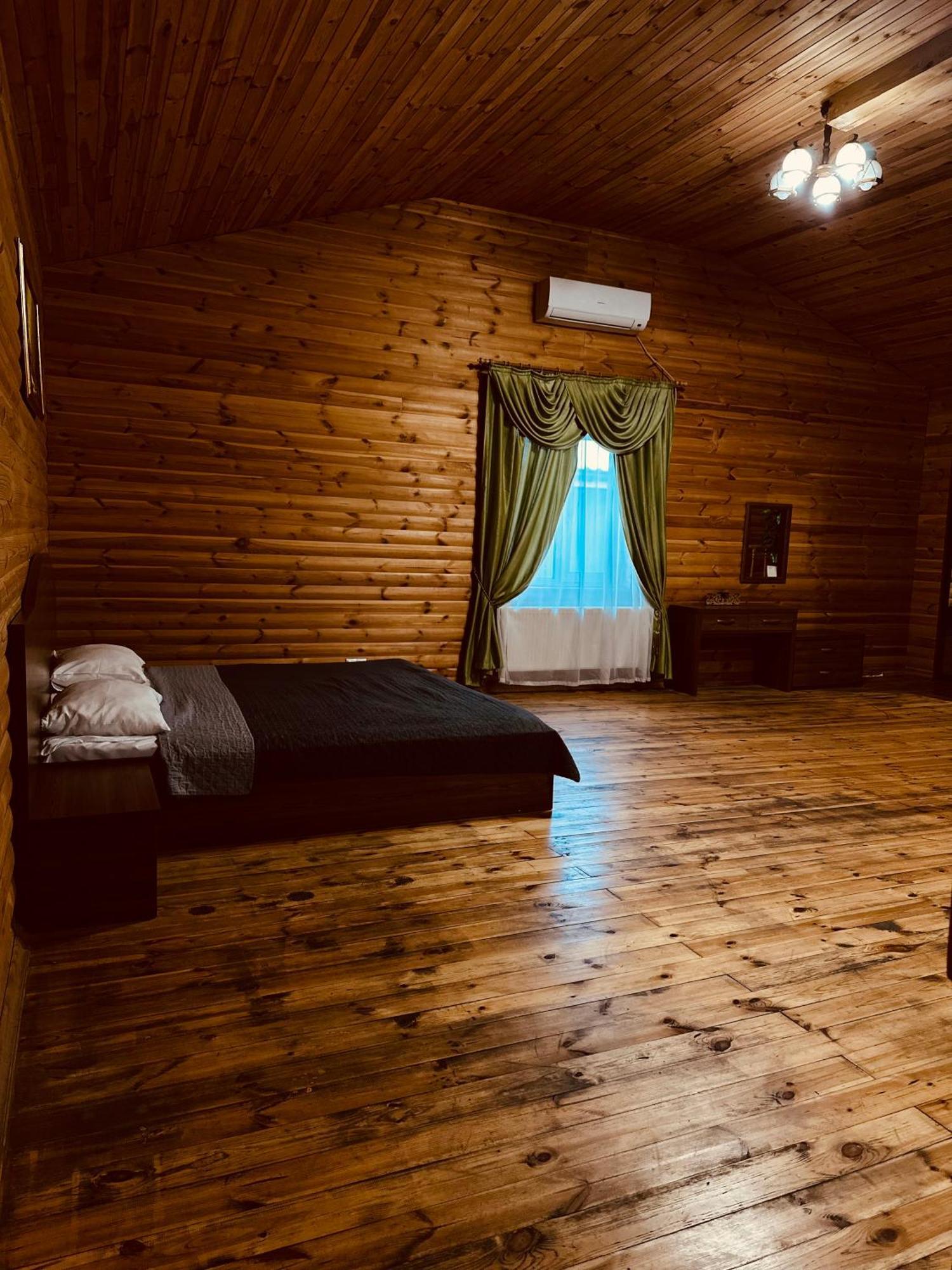 Райский Дворик Pogreby  Exterior foto