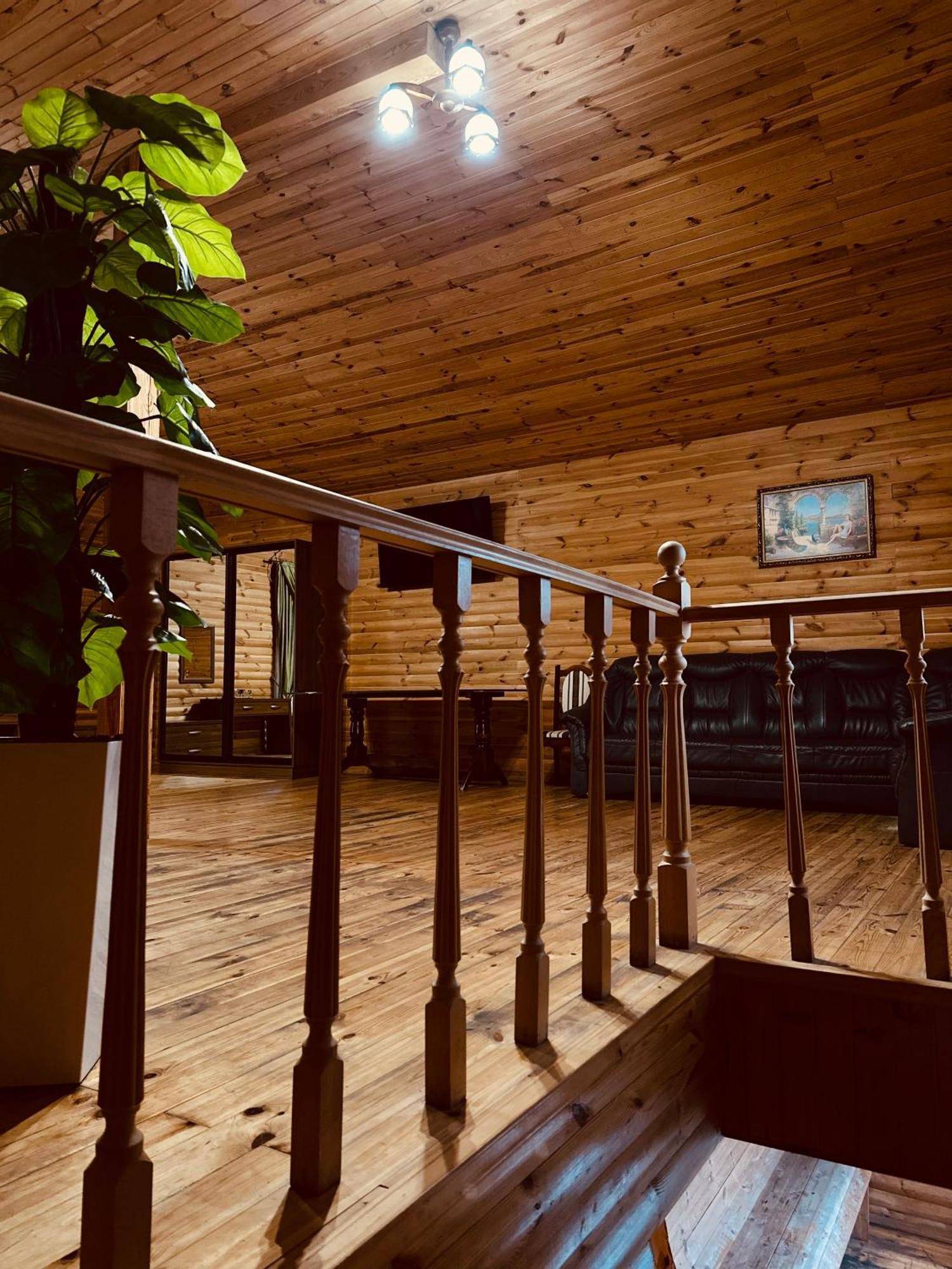 Райский Дворик Pogreby  Exterior foto