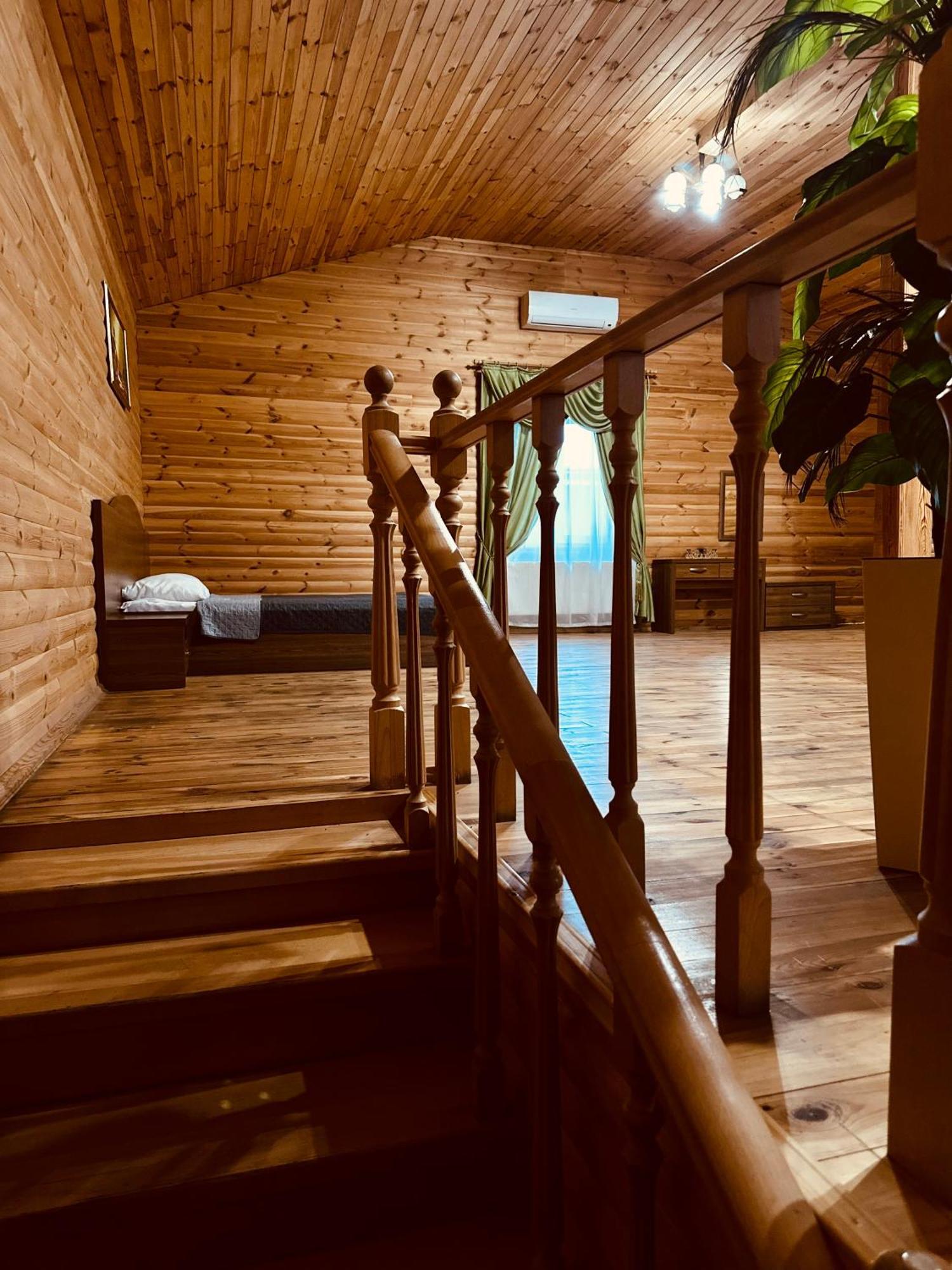 Райский Дворик Pogreby  Exterior foto