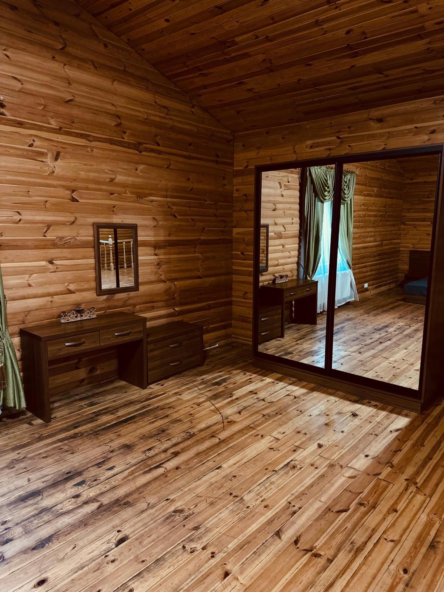 Райский Дворик Pogreby  Exterior foto